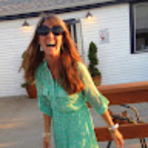 Meet your Posher, Kathy jo